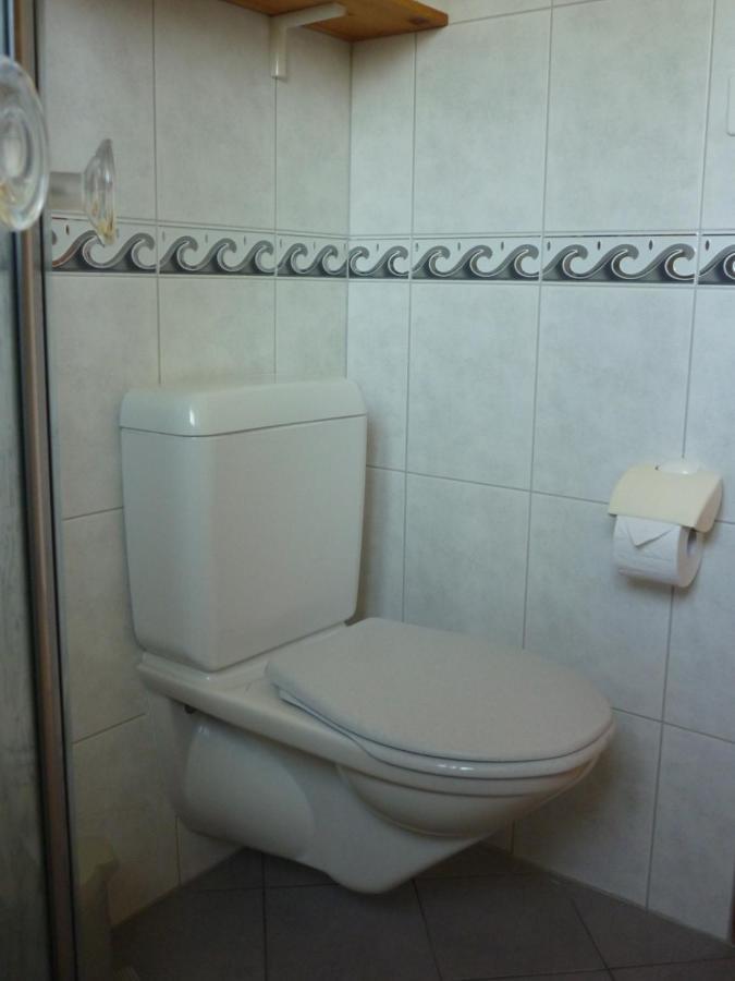 Casa Petra Apartman Gambarogno Kültér fotó