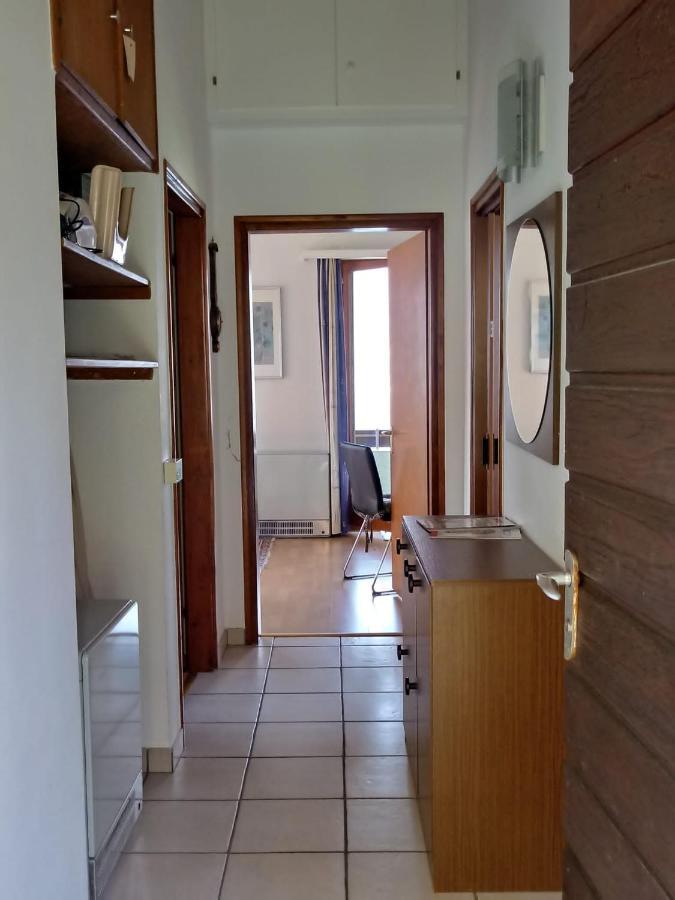 Casa Petra Apartman Gambarogno Kültér fotó