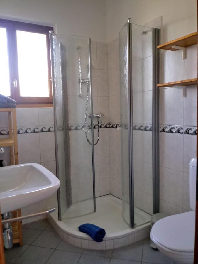 Casa Petra Apartman Gambarogno Kültér fotó