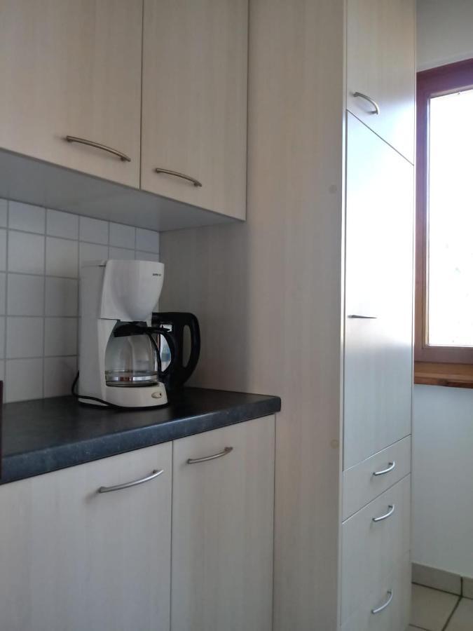 Casa Petra Apartman Gambarogno Kültér fotó