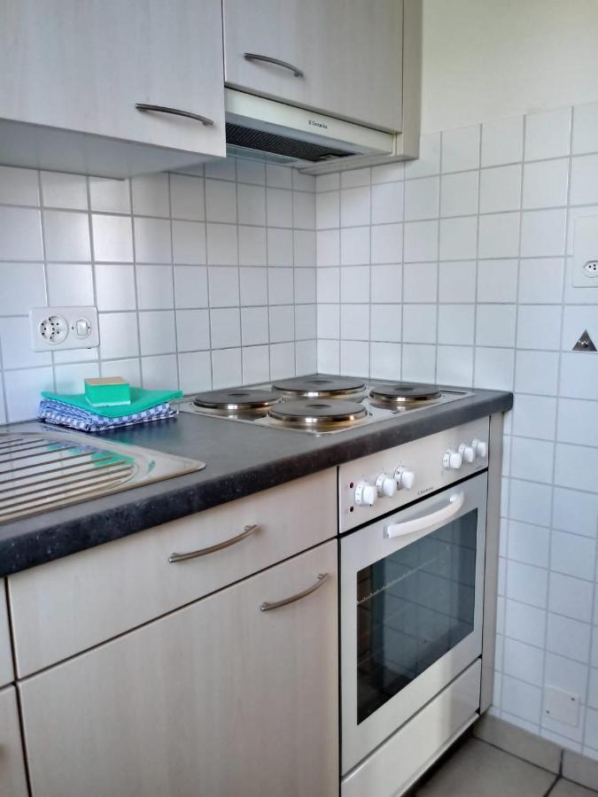 Casa Petra Apartman Gambarogno Kültér fotó
